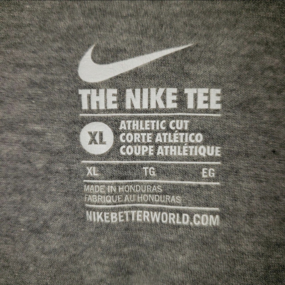 Penn State Football Nike XL - Picture 3 of 3